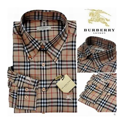 replica burberry shirts suppliers|burberry imitation jacket.